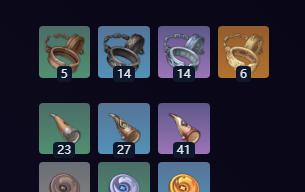 原神6.2温迪新武器怎么样 6.2温迪新武器属性突破材料一览