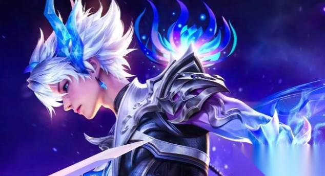 王者荣耀 克制吕布角色