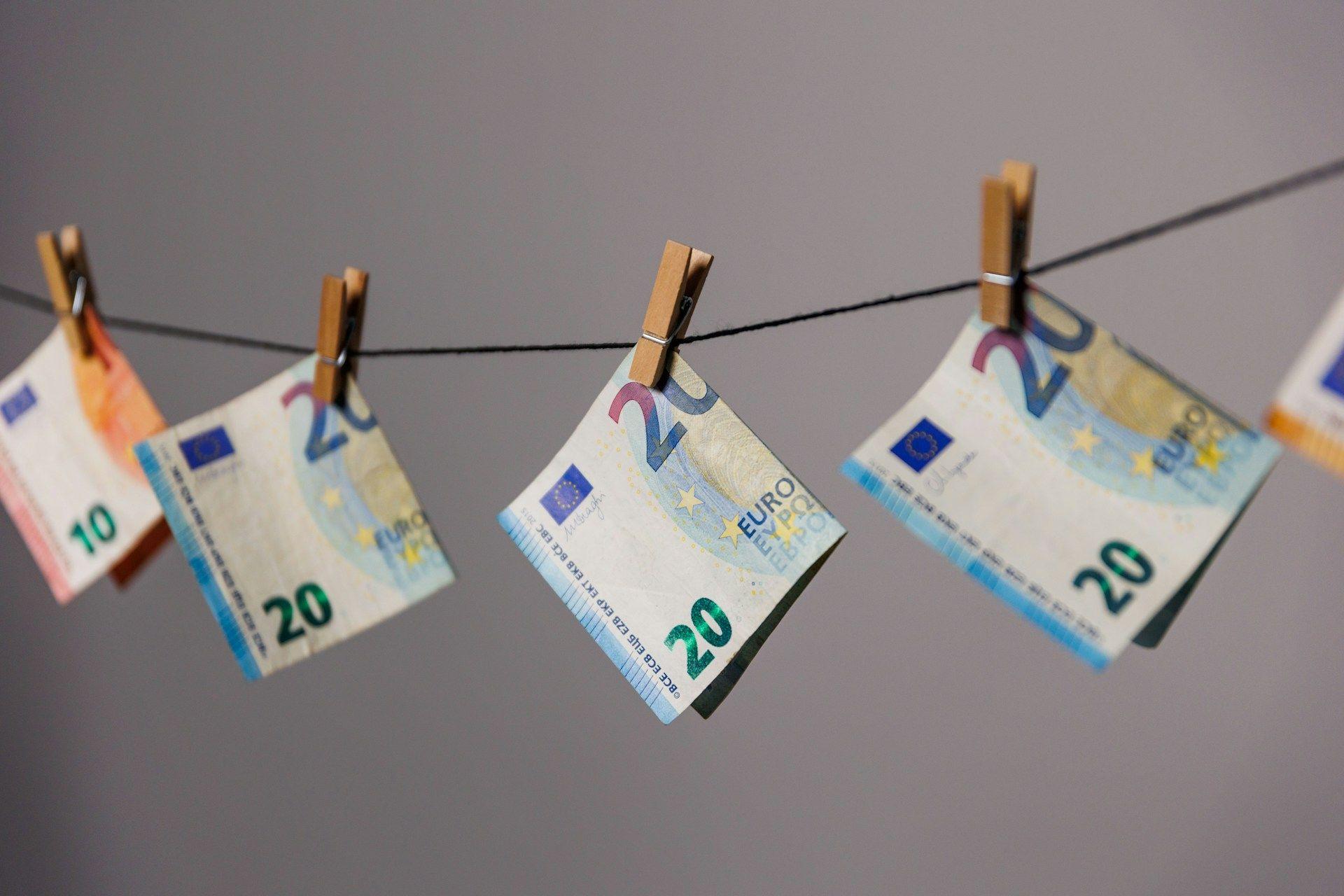 巴西判处14人犯有使用加密货币和空壳公司洗钱9500万美元的罪行