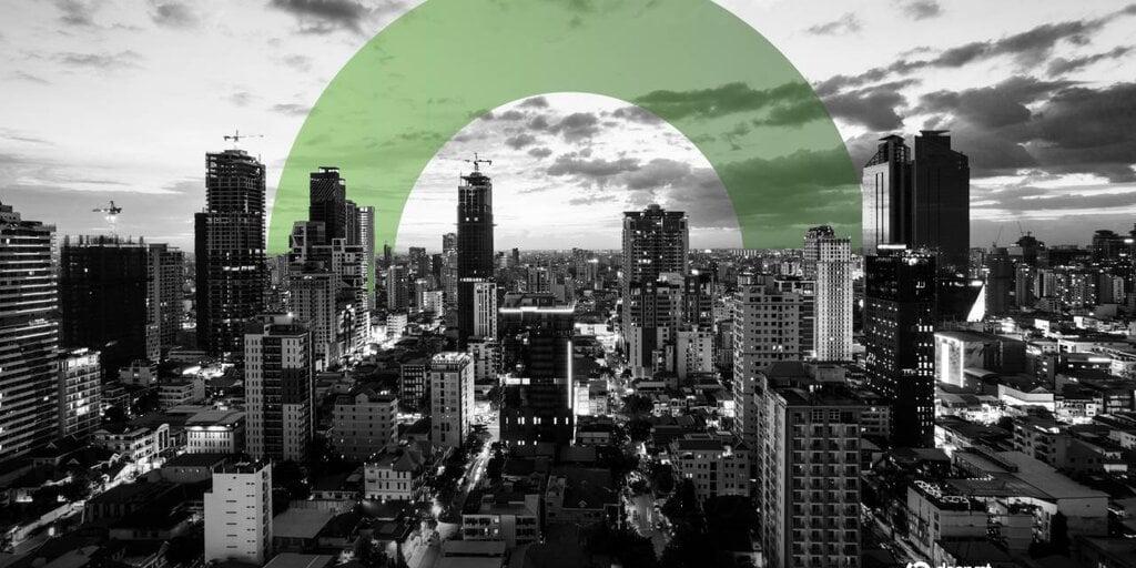 受制裁的贷款机构Huione关闭金边分行，停止取款