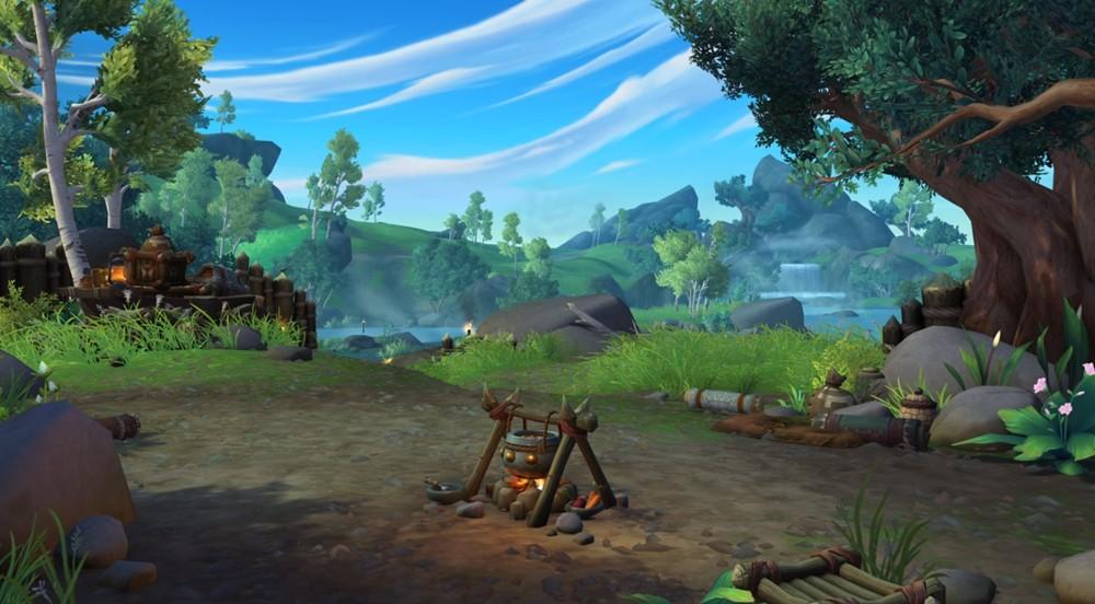 魔兽世界军团再临remix冰法神器隐藏外观解锁方法