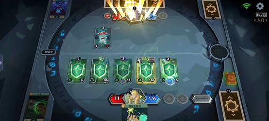 恶魔秘境生物卡牌玩法 生物卡牌战斗细节玩法一览