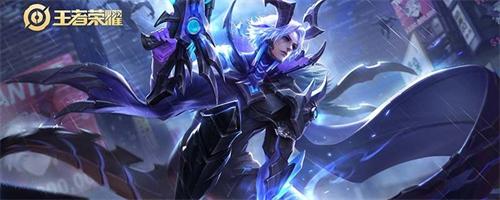 百里守约瞄准看哪个线