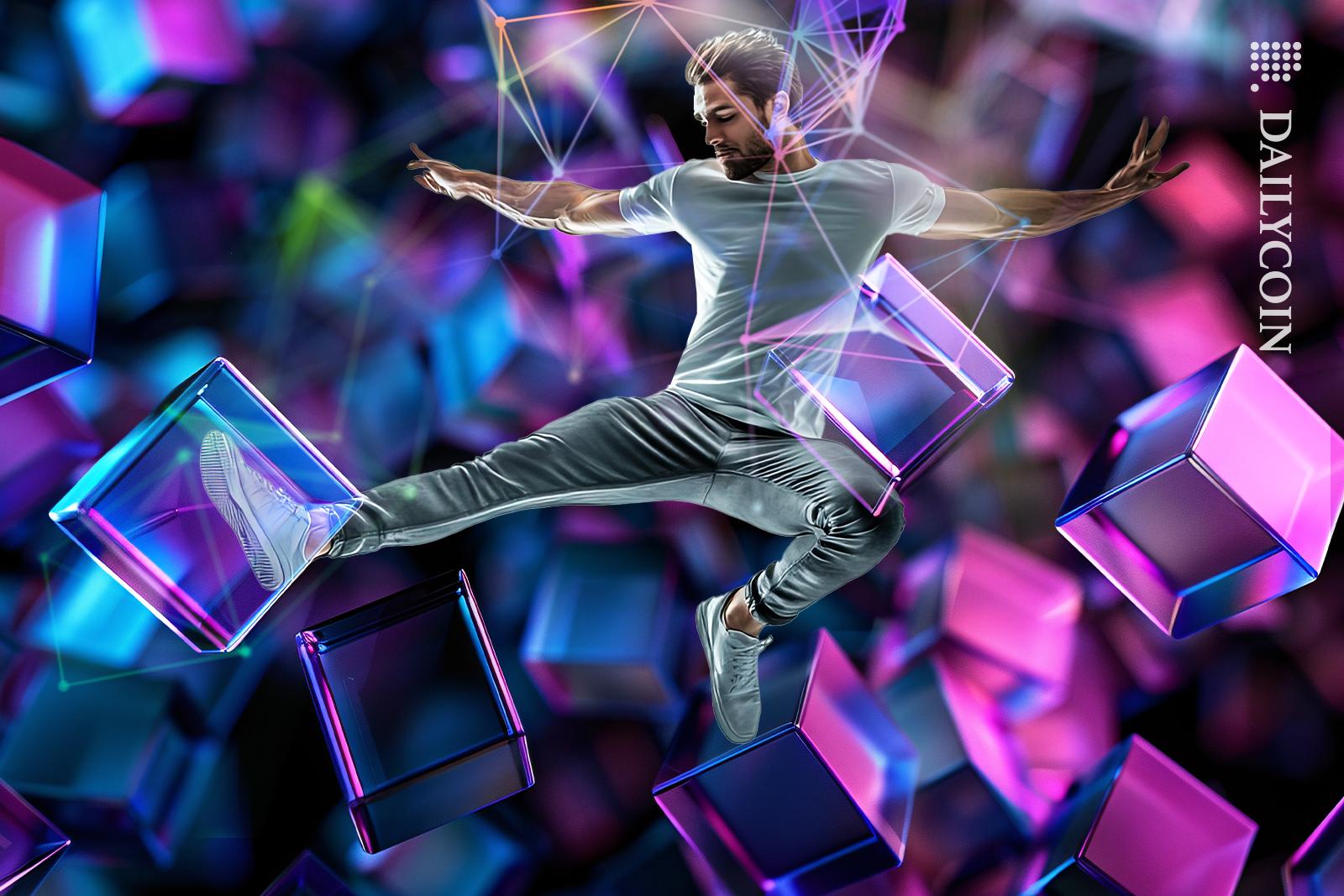 AWS 和 Cloudflare 的失败揭示了集中式云的真正风险