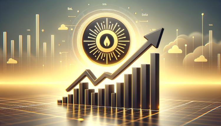 随着市场情绪重回多头，Solana (SOL) 股价走强，突破 135 美元。