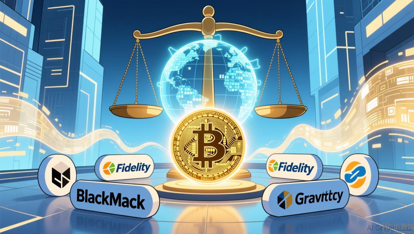 比特币的商品地位及其对机构配置的影响