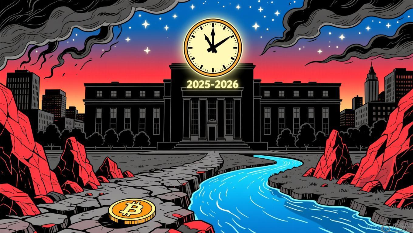 比特币在美联储政策不确定性下的韧性：2026 年战略展望