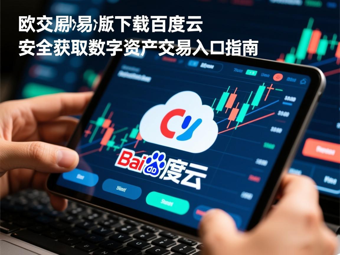 欧交易所下载百度云，安全获取数字资产交易入口的指南