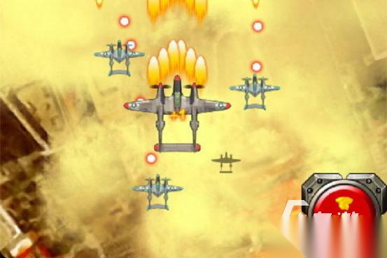轰炸机游戏下载大全2025 有哪些热门的轰炸机游戏