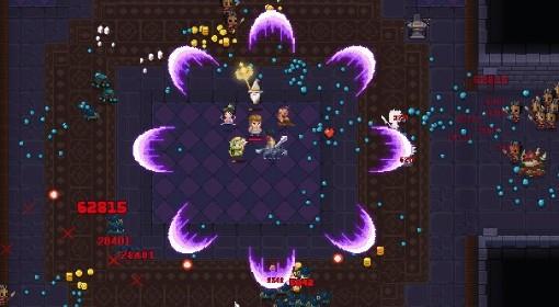 我即军团：替身幸存者 替身合成公式表