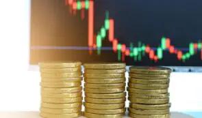 瑞波币和卡尔达诺币即将迎来巨幅上涨 Digitap，金融的未来，或将成为下一个十倍增长的山寨币