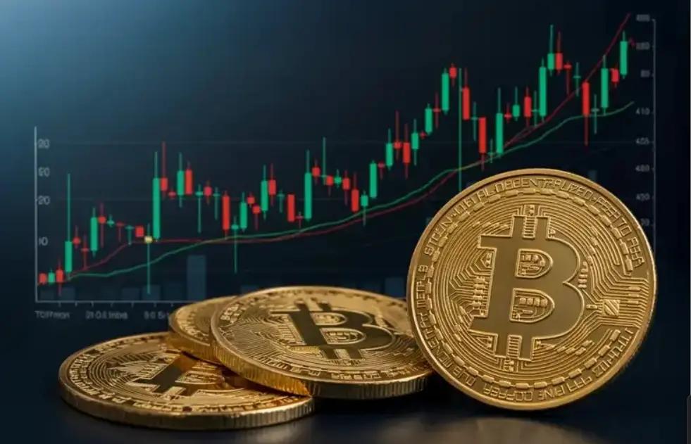 Glassnode：比特币再现 2022 年崩盘前兆 警惕一个关键区间