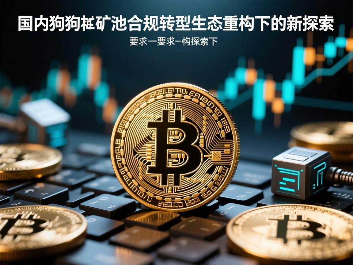 国内狗狗币矿池，合规转型与生态重构下的新探索