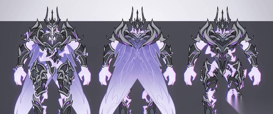 解析灰骑士技能“灰骑招式” 以城堡破坏者灰骑士技能为核心