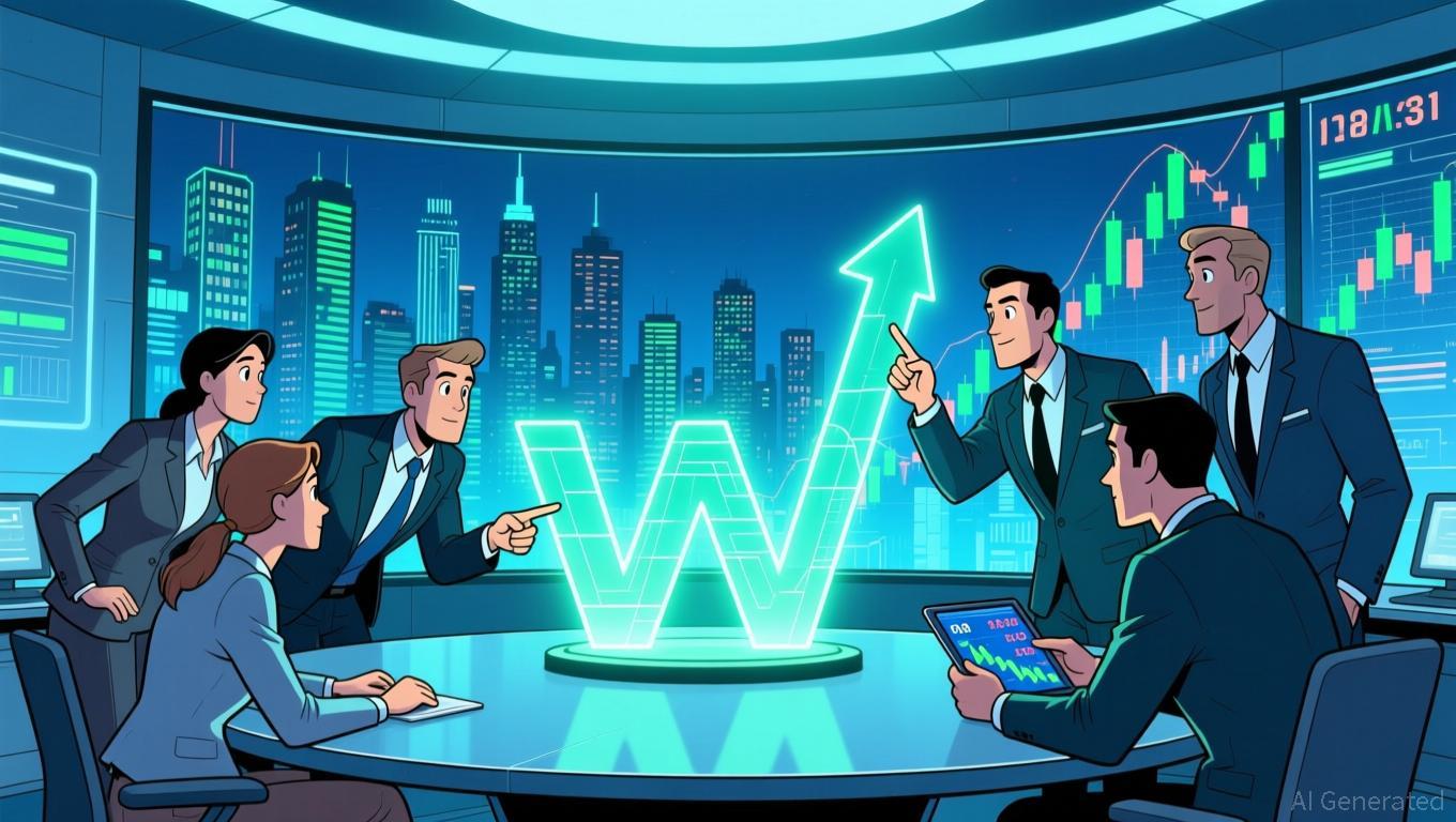 Solana 的看涨“W”形态及其迈向 165 美元的前景：技术分析和链上分析