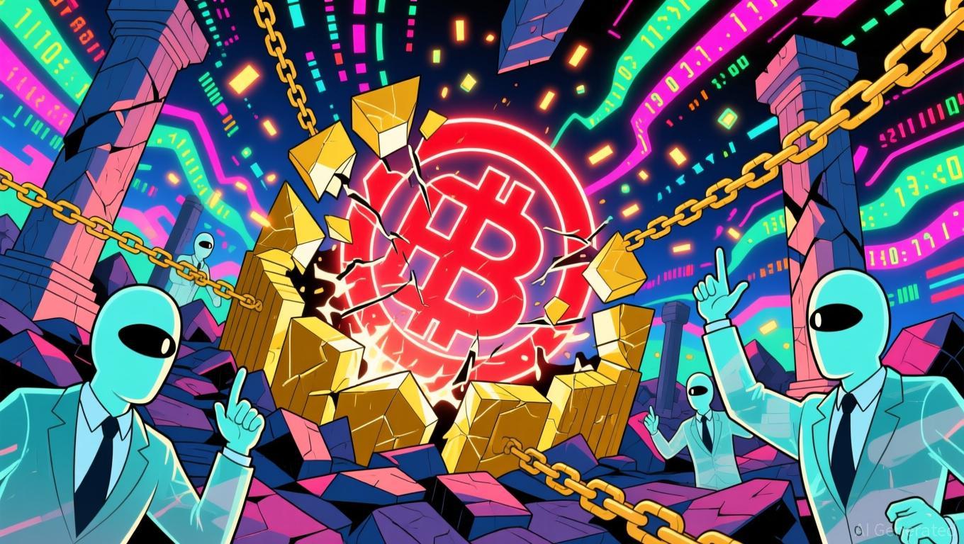 Hedera价格在加密货币市场波动中下跌：深入剖析被低估的山寨币