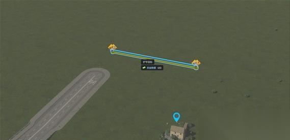 城市天际线游戏交通设施详解 探索城市天际线中的交通网络