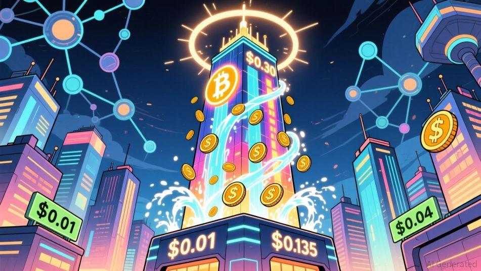 加密货币寒冬的法律和市场清算：对未来投资者的启示