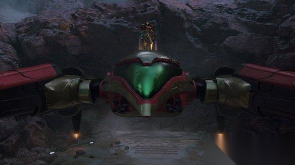 太卷了 银河战士Prime 4 竟有21家工作室团建开发