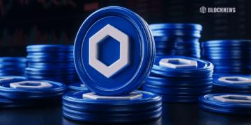 Grayscale 的全新 Chainlink ETF 首日募资 4100 万美元——强劲的首秀预示着山寨币的普及前景