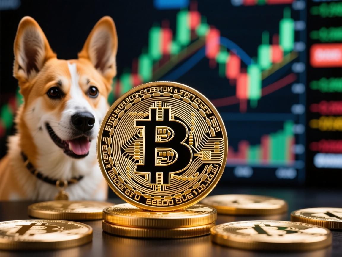 狗狗币与股票，本质、逻辑与风险的三重差异