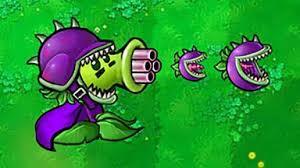 植物大战僵尸杂交版大嘴玉米蟹属性如何