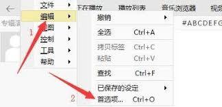 MusicBee如何设置启用动态调整音量功能