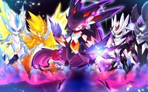 赛尔号什么时候出的 赛尔号游戏(哪一年)出的