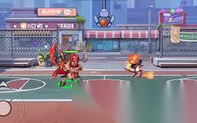 灌篮军团T2英雄都有谁