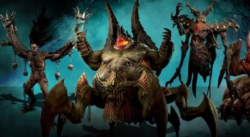 暗黑破坏神4 第11赛季开始时间一览