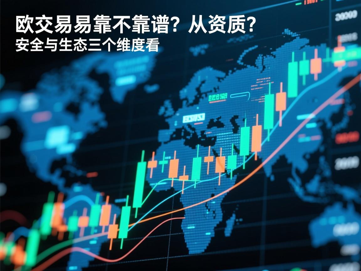 欧交易所靠不靠谱 从资质、安全与生态三个维度看