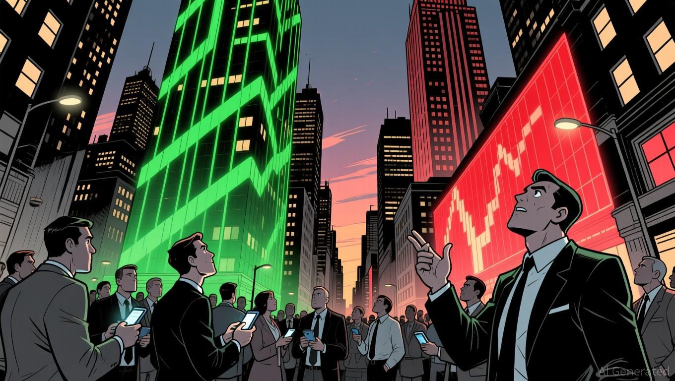 12月会是加密货币大幅复苏的开端吗