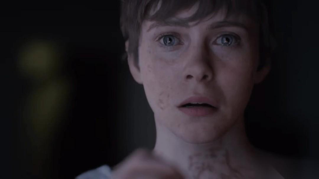 小岛秀夫透露新作 OD 与 Physint 新情报