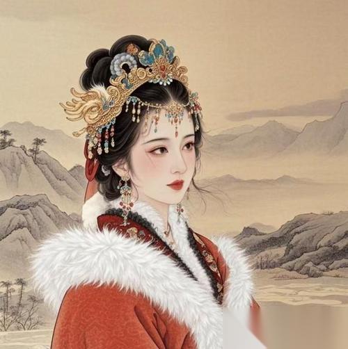 怎么为孩子取名王昭君