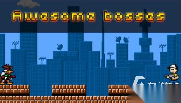 一个人拿枪闯关的单机游戏叫什么 免费的拿枪闯关游戏盘点2025