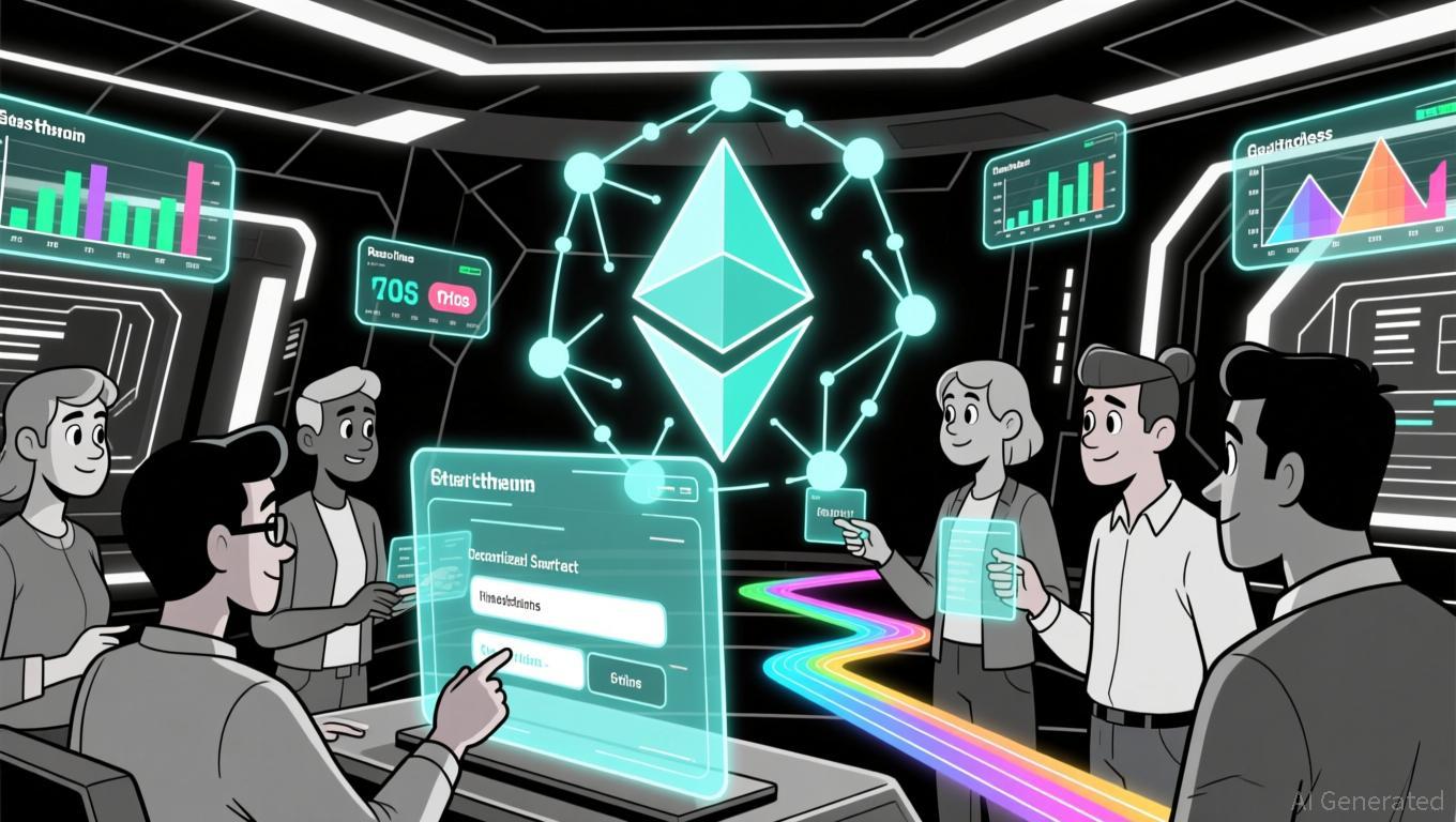 今日以太坊新闻：以太坊 Gas 期货计划旨在稳定开发者和用户的交易成本