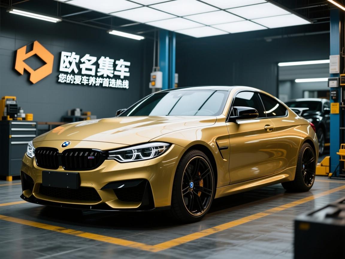 艺欧名车维修集团官网电话，您的爱车养护首选热线