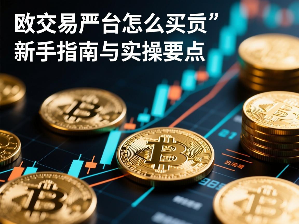 欧交易平台怎么买卖，新手指南与实操要点