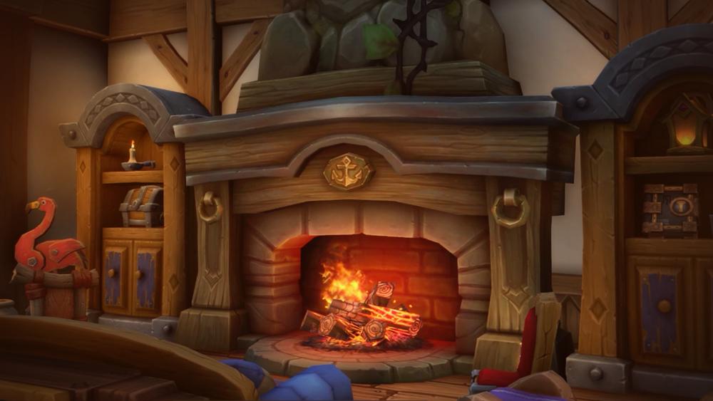 魔兽世界治疗者强化怎么获得