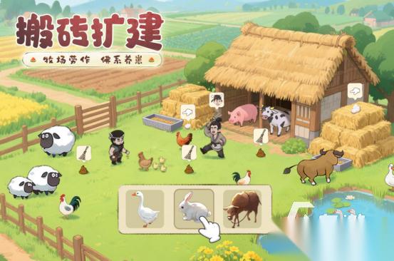 必玩的游戏画质高的有哪些 受欢迎的高画质手游下载大全2025