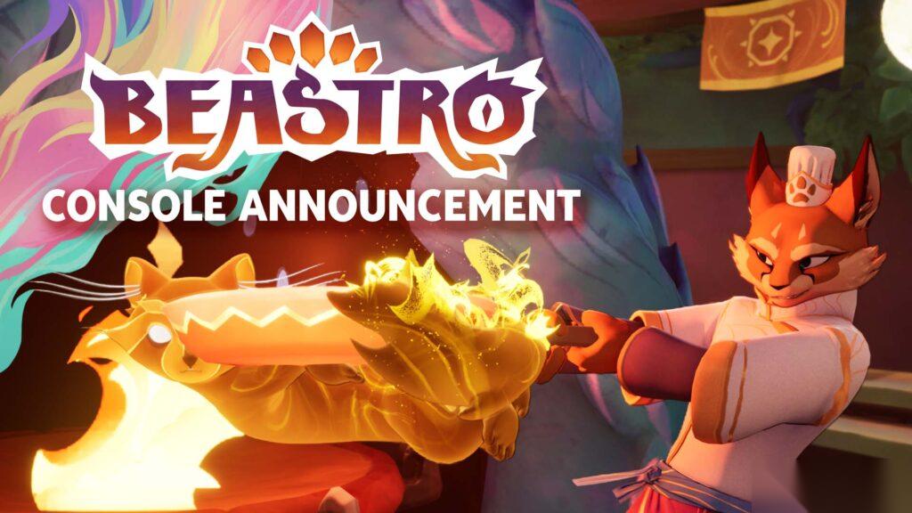 品味冒险 Beastro 游戏体验