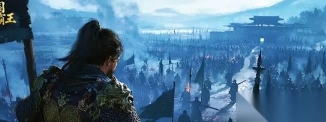 三国乱世霸王 张飞配队