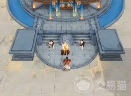 修仙时代如何招募弟子