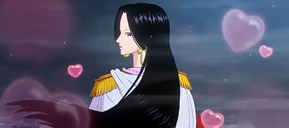 航海王壮志雄心 波尔汉库珂