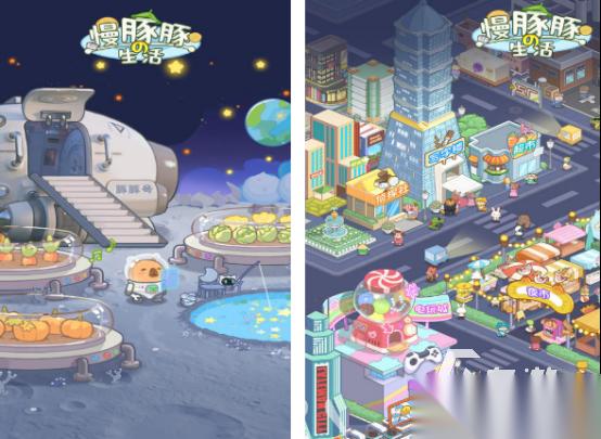 治愈小游戏有哪些 高人气治愈小游戏合集2025