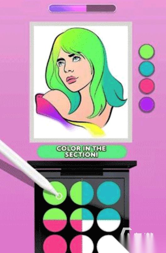 有趣的化妆小游戏有哪几个 流行的化妆手游下载分享2025