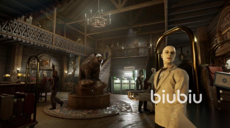 逃生试炼第五赛季更新内容汇总 逃生试炼第五赛季更新内容分享