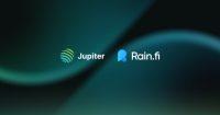 Jupiter收购Rain.fi以提振信贷市场增长，此时JUP股价徘徊在历史低位附近。