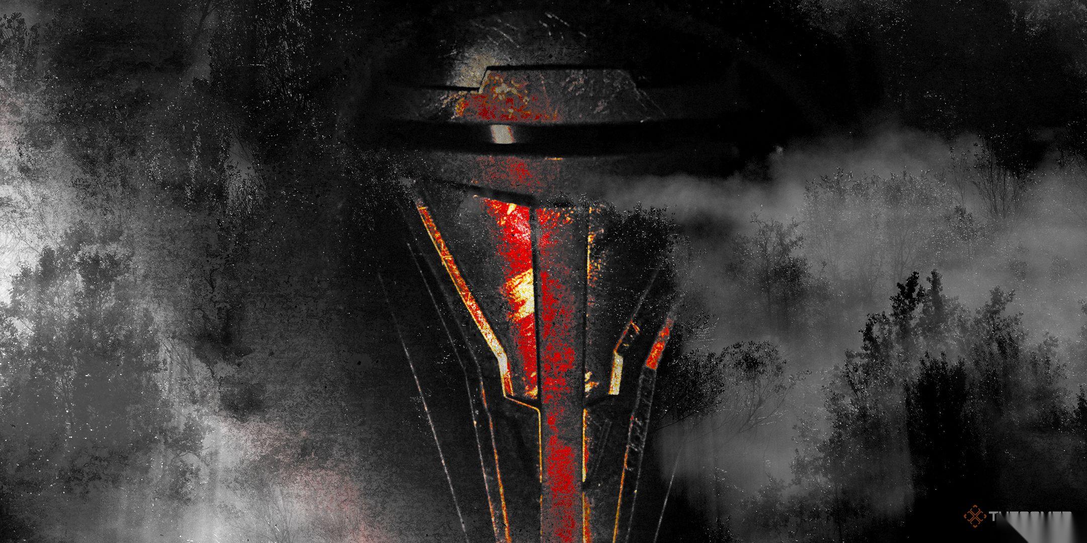 星球大战 旧共和国命运 公布 KOTOR缔造者领衔开发