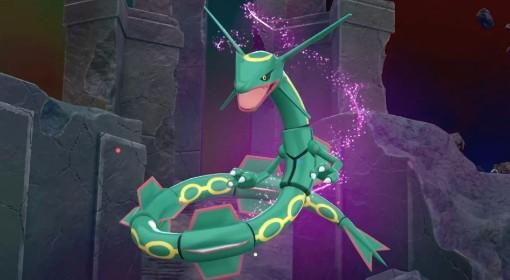 宝可梦传说：Z A DLC神兽捕捉方法